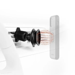 Тримач гаджета FIDLOCK VACUUM car vent base