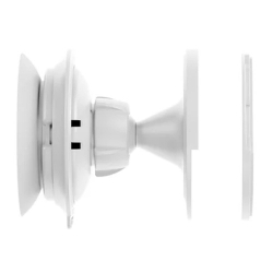 Кріплення телефона на стіну FIDLOCK VACUUM wall base, білий