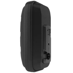 Сумка з конектором та базою FIDLOCK TWIST toolbox, чорний
