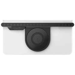 Універсальний герметичний чохол на телефон FIDLOCK VACCUM uni phone, чорний