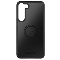 Чохол на телефон FIDLOCK VACUUM phone case for Samsung Galaxy S23, чорний