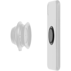 Універсальна наліпка на телефон FIDLOCK VACUUM uni phone patch, чорний