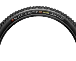 Покришка HUTCHINSON GRIFFUS 27,5X2,40 TS TL