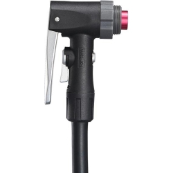 Підлоговий насос MERIDA TUBELESS AIR TANK