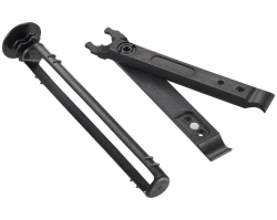 Ремкомплект MERIDA Tool Hide & Seek black