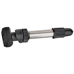 Ніпель DT SWISS TUBELESS VALVE R6.5 32MM ASYM