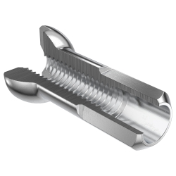 Ніпелі DT SWISS Латунь 1.8 x 12мм х 100шт NEUTRAL