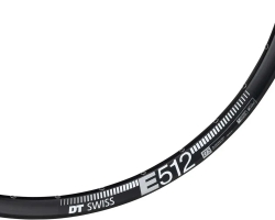 Обід DT SWISS E 512 27x25 DISK BRAKE 28отв.