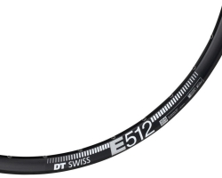 Обід DT SWISS E 512 29x25 DISK BRAKE 28отв.