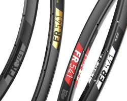 Обід DT SWISS FR 541 27X30 DISK BRAKE 32отв.