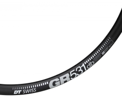 Обід DT SWISS GR 531 29X24 DISK BRAKE 28отв.