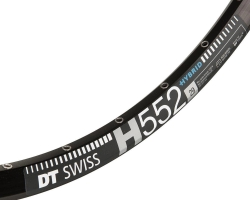 Обід DT SWISS H 552 29x30 DISK BRAKE 32отв.