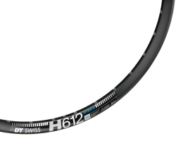 Обід DT SWISS H 612 27x35 DB P SE 28 BL 01P STD VI