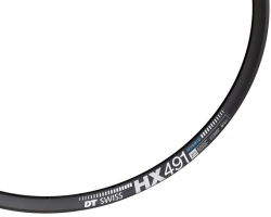 Обід DT SWISS HX 491 27x25 DISK BRAKE 28отв.