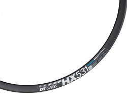 Обід DT SWISS HX 581 27x35 DISK BRAKE 28отв.