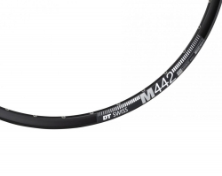 Обід DT SWISS M 442 27x22,5 DISK BRAKE 28отв.