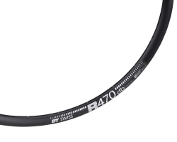 Обід DT SWISS 470 29X20 DISK BRAKE 28отв.
