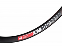 Обід DT SWISS XM 481 27x30 DISK BRAKE 28отв.