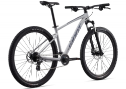 Велосипед 29 Giant Talon 3 good grey L