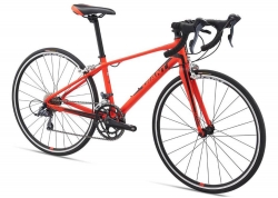 Велосипед Giant TCR ESPOIR 26 red