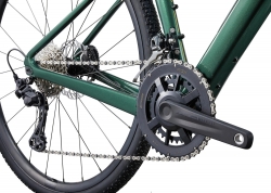 Велосипед 28 Liv Devote Advanced 2 kelp forest XS