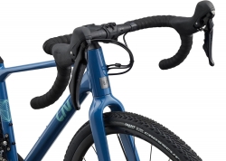 Велосипед 28 Liv Devote 1 blue XS