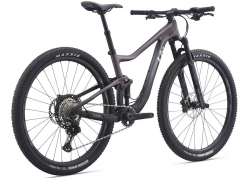 Велосипед 29 Liv Pique Advanced Pro 1 dark iridescent XS