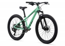Велосипед Liv STP 24 FS Deep Lake