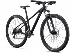 Велосипед 29 Liv Tempt 3 (2023) black S