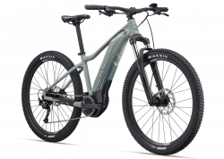 Велосипед электро Liv Tempt E+ 3 25km/h Eucalyptus XS