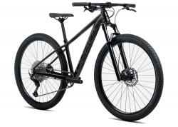 Велосипед 27.5 Orbea ONNA XS Junior 50 (2025) black gloss-matt