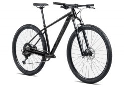 Велосипед 29 Orbea ONNA 20 (2025) black gloss-matt M