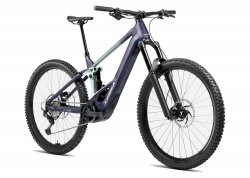 Велосипед 29 Orbea WILD H20 (2025) tanzanite/blue stone matt M