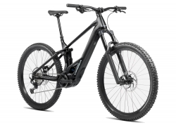 Велосипед 29 Orbea WILD ST H20 (2025) diamond black/blue stone matt M