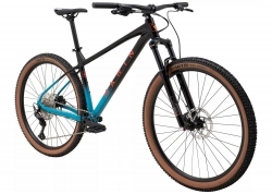 Велосипед 27,5 Marin BOBCAT TRAIL 5 рама - S 2025 BLUE/BLACK