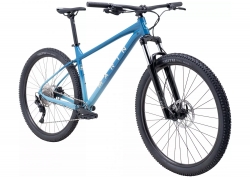 Велосипед 29 Marin BOBCAT TRAIL 4 рама - L 2025 BLUE