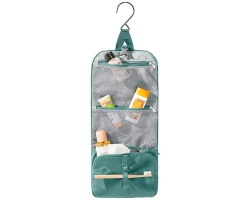 Косметичка DEUTER Wash Bag I колір 2034 jade