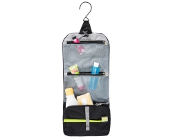 Косметичка DEUTER Wash Bag I колір 7000 black