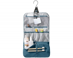 Косметичка DEUTER Wash Bag II колір 3074 atlantic