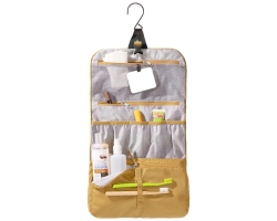Косметичка DEUTER Wash Bag II колір 6009 caramel