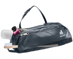 Косметичка DEUTER Wash Bag Tour II колір 7000 black