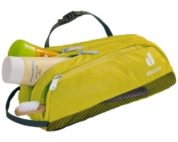 Косметичка DEUTER Wash Bag Tour II колір 8308 corn-ink