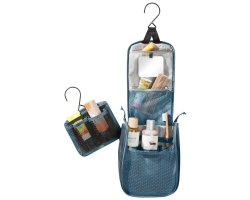 Косметичка DEUTER Wash Center I колір 1374 atlantic-ink