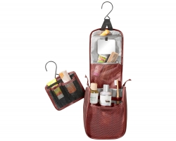 Косметичка DEUTER Wash Center I колір 5618 caspia-raisin