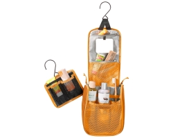 Косметичка DEUTER Wash Center I колір 6609 cinnamon-almond