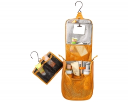 Косметичка DEUTER Wash Center II колір 6609 cinnamon-almond