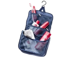 Косметичка DEUTER Wash Center Lite II колір 7000 black