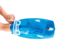 Питна система DEUTER Streamer 3.0 L  0000 transparent