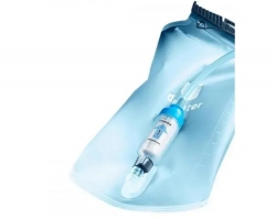 Фільтр для питної системи DEUTER Streamer Filter колір 0000 transparent