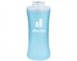 Фляга DEUTER Streamer Flask II 500 ml колір 3087 hydrablue